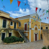 Отель Traditional Corfiot House at Argyrades, фото 1
