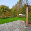 Отель A Traditional yet Modern House With a Magnificent Garden and a Fantastic View, фото 15
