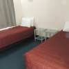 Отель BKs Fountain Court Motel, фото 6