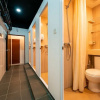 Отель JPOD Capsule Hotel, фото 29