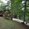 Отель Blue Ridge Getaway - 3 Br Cabin, фото 8