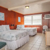 Отель Sea Aire Motel, фото 3