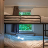 Отель Cozy Bungalow With Dishwasher, in a Holiday Park on the Veluwe, фото 11