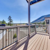 Отель Modern Flagstaff Vacation Rental w/ 2 Living Areas, фото 24