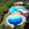 Отель Belvilla by OYO Baia Domizia Villaggio Camping E5, фото 19
