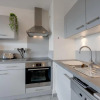 Отель L'Art de Ville - 2 bedroom near the city center terrace and garage, фото 3