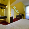 Отель INVITE Hotel Nürnberg City, фото 6