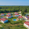 Отель Holiday House With Private Pool for 6-8 Persons in the Holiday Park Jelovci, фото 26