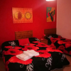 Отель Seven Rooms, фото 11