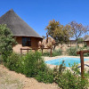 Отель Golden Impalas Bush Resort, фото 23