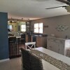 Отель Kisses Cottage 4 Bedroom Home, фото 10