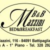 Отель B&B Mazzini в Баттипалье