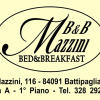 Отель B&B Mazzini, фото 1