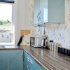 Отель Extremely Central And Spacious Flat, фото 3