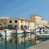 Отель Apartment With 2 Bedrooms in Marseillan, With Wonderful City View, Poo, фото 1