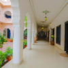 Отель Kiran Vilas Palace, фото 1