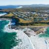 Отель Brindabella Beach House, фото 13