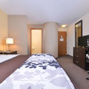 Отель Sleep Inn Fayetteville North, фото 21