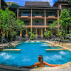 Отель Khaolak Merlin Resort, фото 16