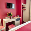 Отель Hôtel des Savoies Lyon Perrache, фото 15