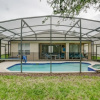 Отель Windsor Hills Resort 7718 - Four Bedroom Villa with Private Pool, фото 14
