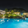 Отель Upper Deck Resort - Stay and Relax at the Highest Peak Lonavala, фото 14