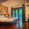 Отель Baan Hin Sai Resort & Spa, фото 5