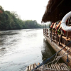 Отель Mek Kiri River Kwai Resort, фото 25