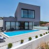 Отель Amazing Home in Sibenik With 2 Bedrooms, Wifi and Outdoor Swimming Pool, фото 14