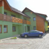 Отель Tatra Pension & Restaurant, фото 12