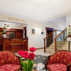 Отель Pod Złotą Różą, фото 13