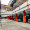 Отель OYO 90912 Wisma Pkpn 1, фото 6
