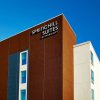 Отель Springhill Suites Springfield North в Спрингфилде