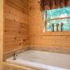 Отель Mountain Wilderness Lodge - 4 Br Cabin, фото 18