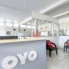 Отель OYO Hotel Teuthos, фото 2