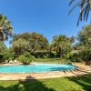 Отель Magnificent Villa With Private Pool Near Port Grimaud and Saint Tropez, фото 13