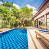 Отель Villa Aurora - Private 6 BDR Villa in Seminyak, prime Location, Pool & Garden, фото 5