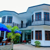 Отель Ocean Glory Hotel, фото 1