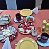 Отель Picnic Panzio, фото 9