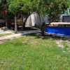 Отель House with exclusive pool and garden 7 min walk from the beach and the center, фото 13