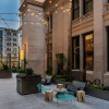 Отель Canopy by Hilton Philadelphia Center City, фото 18