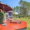 Отель 8 Person Holiday Home in Rodby, фото 28