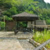 Отель Mount Yunqiu Yaodong Courtyard, фото 16