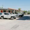 Отель Winton Outback Motel, фото 5