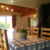 Отель Spacious Holiday Home Near the Forest, Peaceful, Wonderful View, фото 9