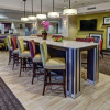 Отель Hampton Inn by Hilton Dunn, фото 18