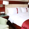 Отель Holiday Inn Hohhot, an IHG Hotel, фото 28