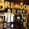 Отель Brendon Arms, фото 9