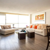 Отель Polanco 3BR Apartment, фото 17