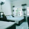 Отель Newstar Phu Quoc Resort, фото 4